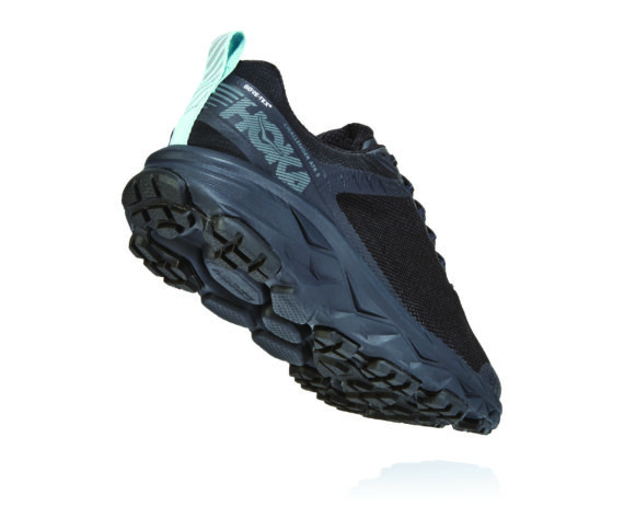 HOKA ONE ONE - HOKA - SCARPE DONNA CHALLENGER ATR 5 GTX  BASN 1111991 - immagine 6