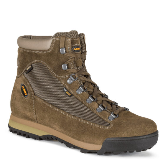 AKU - SCARPE SLOPE-GTX  OLIVE 885