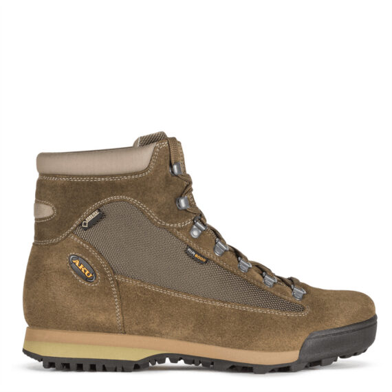 AKU - SCARPE SLOPE-GTX  OLIVE 885 - immagine 2