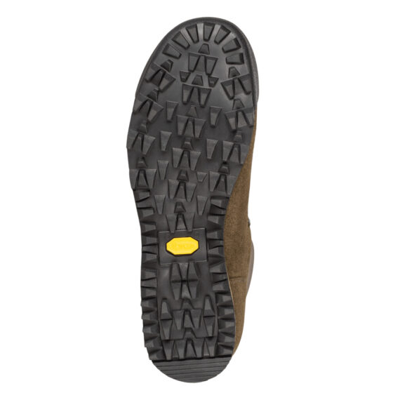 AKU - SCARPE SLOPE-GTX  OLIVE 885 - immagine 3