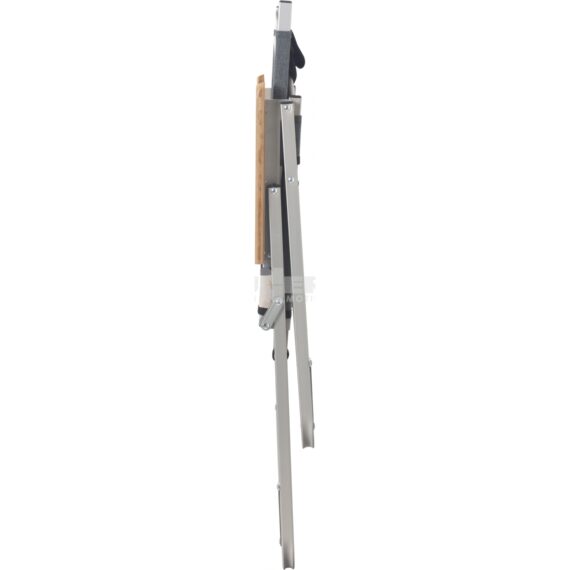 BRUNNER - POLTRONA IKARO ULTRA LIGHT  GRIGIO-BEIGE 0404119N - immagine 2