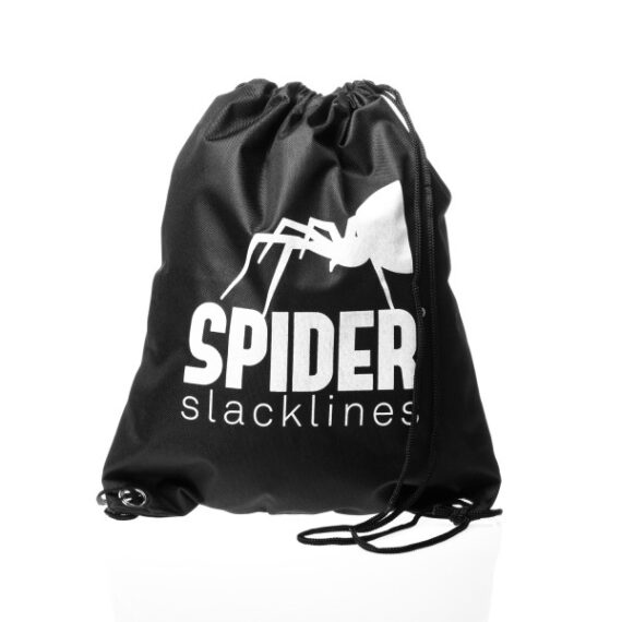 SPIDER SLACKLINE - FETTUCCIA SLACKLINE PRO 20 MT. 12201 - immagine 4