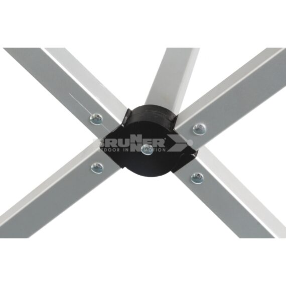 BRUNNER - TAVOLO AXIA 2  2 POSTI 0406097N - immagine 5