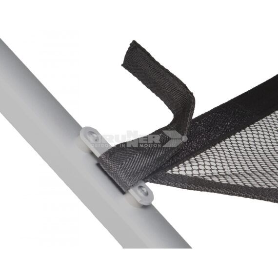 BRUNNER - TAVOLO AXIA 2  2 POSTI 0406097N - immagine 4