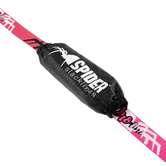 SPIDER SLACKLINE - FETTUCCIA SLACKLINE PRO 20 MT. 12201 - immagine 3