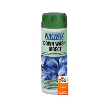 NIKWAX - DETERGENTE DOWN WASH DIRECT  650041