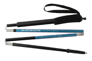GIPRON - BASTONCINO MONTBLANC TR. RUN. - 310