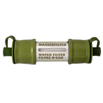 RELAGS - BASICNATURE - FILTRO POTABILIZZATORE - 179602