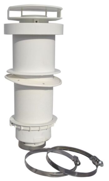 DIMATEC - CAMINO TETTO TRUMATIC  C34-C60 011DKC