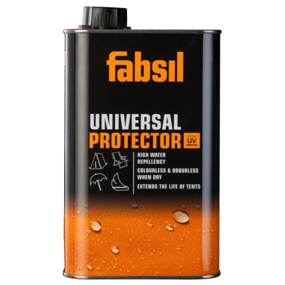 GRANGER - FABSIL - IMPERMEABILIZZANTE 5,0L 822004