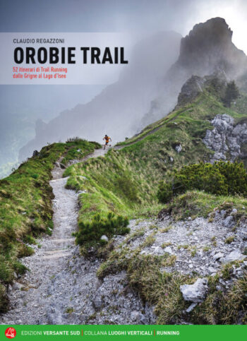 VERSANTE SUD - OROBIE TRAIL  - LV129