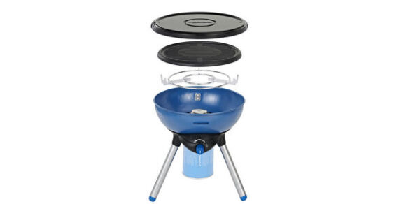 CAMPINGAZ - PARTY GRILL 200  - 2000023716