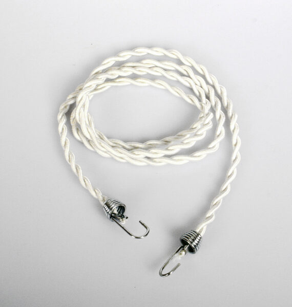 RELAGS - FILO STENDIPANNI A TRECCIA  - 050700 - immagine 2
