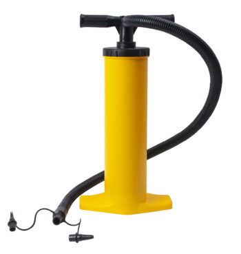 RELAGS - POMPA A STANTUFFO 2X2.5LT  - 179611