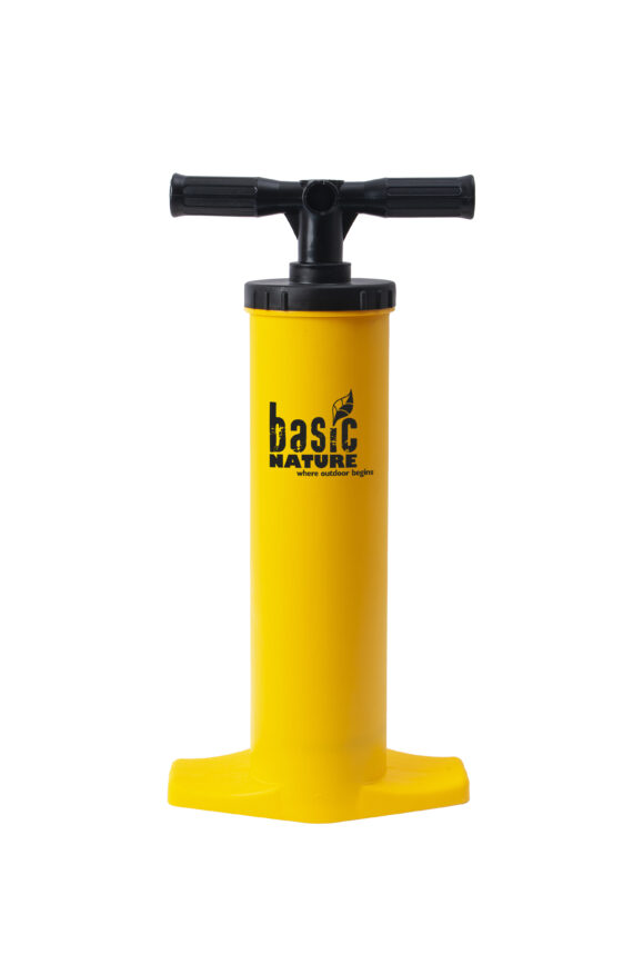 RELAGS - POMPA A STANTUFFO 2X2.5LT  - 179611 - immagine 2