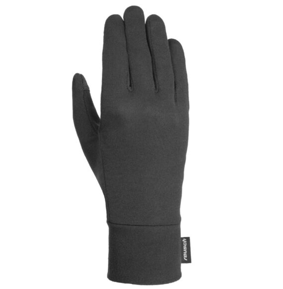 REUSCH - SOTTOGUANTO SIL LINER TOUCH-TEC  700 BLACK 4805116
