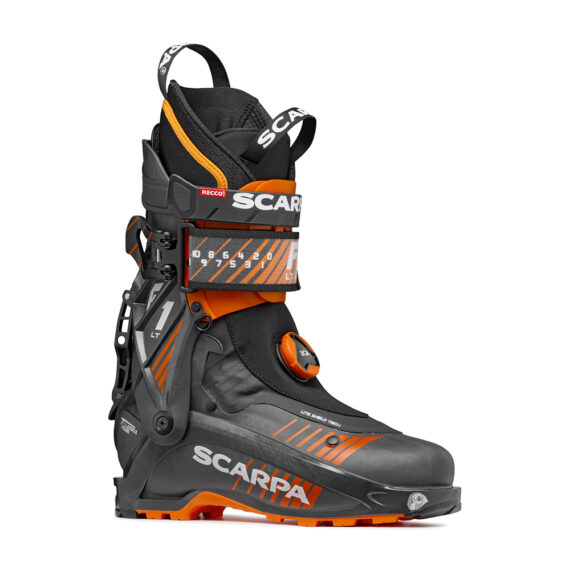 SCARPONE SCIALPINISMO F1 LT SCARPA 12172.500