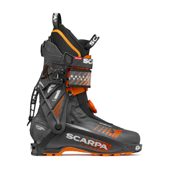 SCARPONE SCIALPINISMO F1 LT SCARPA 12172.500 - immagine 2