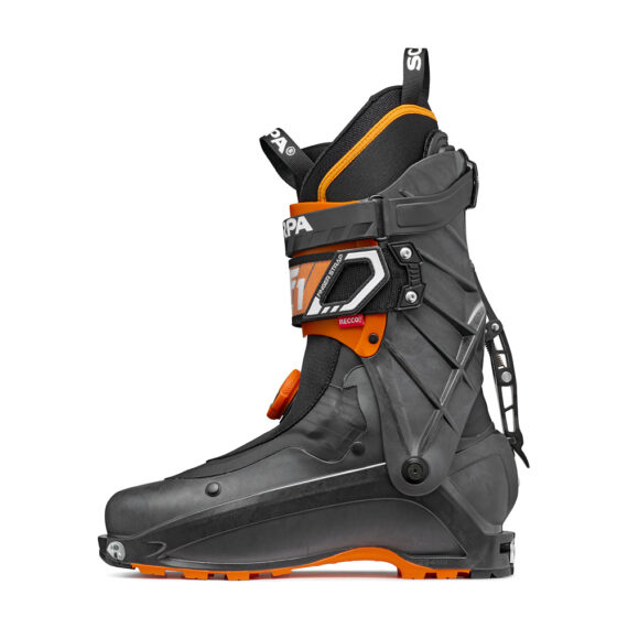 SCARPONE SCIALPINISMO F1 LT SCARPA 12172.500 - immagine 3