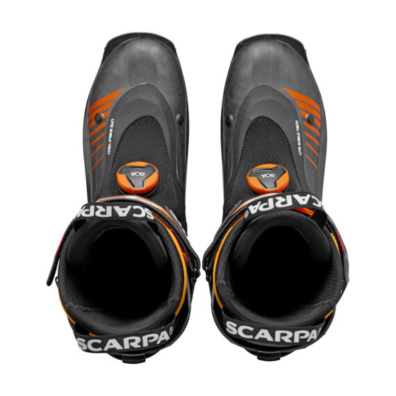 SCARPONE SCIALPINISMO F1 LT SCARPA 12172.500 - immagine 5