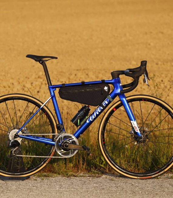 MISS GRAPE - BORSA TELAIO INTERNODE 3 ROAD MISS GRAPE NERO INTER.ROAD3 - immagine 4
