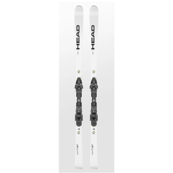 HEAD - SCI WC REBELS E-GS RD FF ST 16 313040