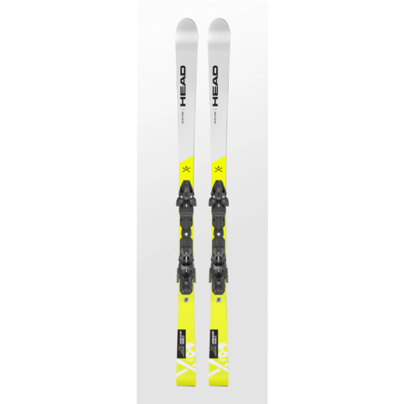 HEAD - SCI WC REB ISL RD TEAM EVO 9 (VARIANTE BASE) 314030/100810