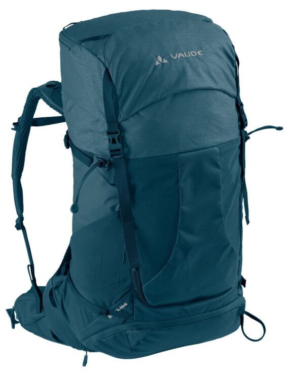 VAUDE - ZAINO BRENTA 44+6  SAPPHIRE 14395