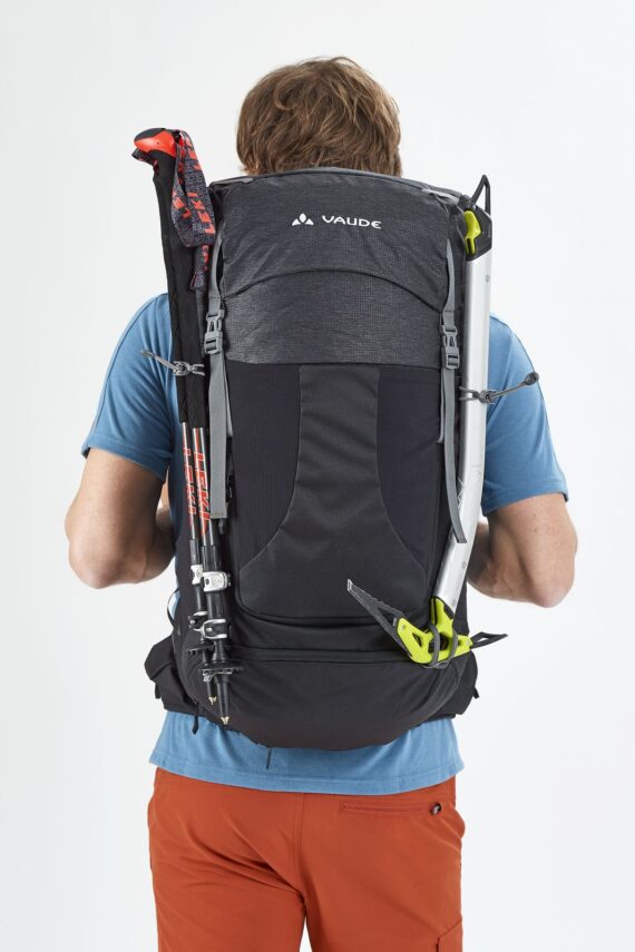 VAUDE - ZAINO BRENTA 44+6  SAPPHIRE 14395 - immagine 4