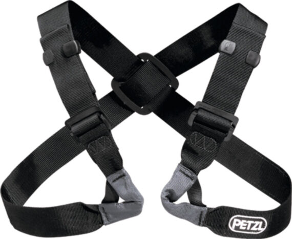 PETZL - PETTORALE VOLTIGE - C60