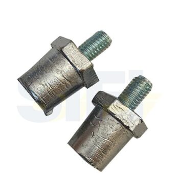 SIFI - POLI PER BATTERIA MM 8  - 93062