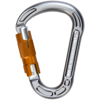 CT- CLIMBING TECHNOLOGY - ALUDESIGN - CLIMBING TECHNOLOGY - MOSCHETTONE CONCEPT WG  COLOR - 2C399