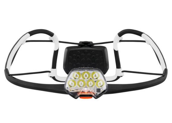PETZL - LAMPADA FRONTALE IKO E104AA - immagine 4