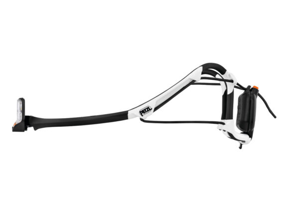 PETZL - LAMPADA FRONTALE IKO E104AA - immagine 3