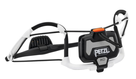 PETZL - LAMPADA FRONTALE IKO E104AA - immagine 2