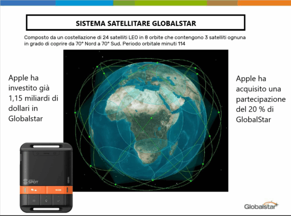 GLOBALSTAR - LOCALIZZATORE SPOT GEN 4 - dal 1/8 al 30/9 costo d'attivazione gratis - immagine 5