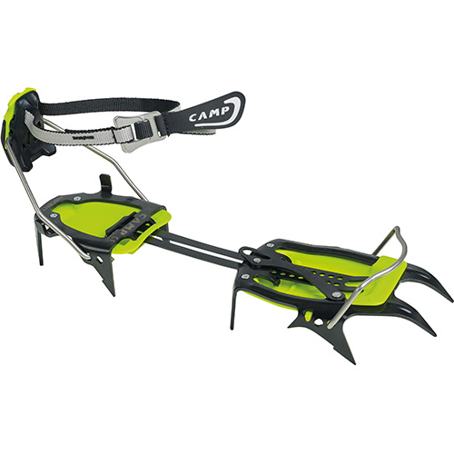 CAMP - RAMPONE ASCENT AUTO/SEMI-AUTO 2978