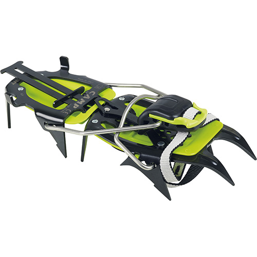 CAMP - RAMPONE ASCENT AUTO/SEMI-AUTO 2978 - immagine 3