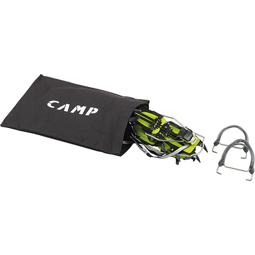 CAMP - RAMPONE ASCENT AUTO/SEMI-AUTO 2978 - immagine 5