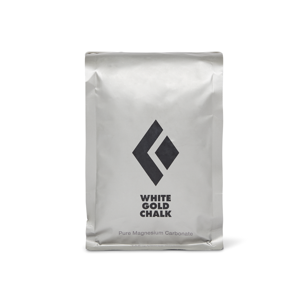 BLACK DIAMOND - MAGNESITE LOOSE CHALK 100GR. (VARIANTE BASE) 550502