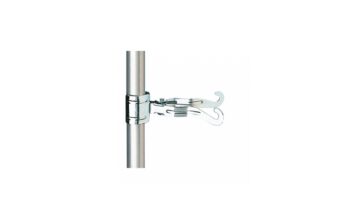 BERGER - GANCI MOLLETTA PALERIA  2 PEZZI 424440