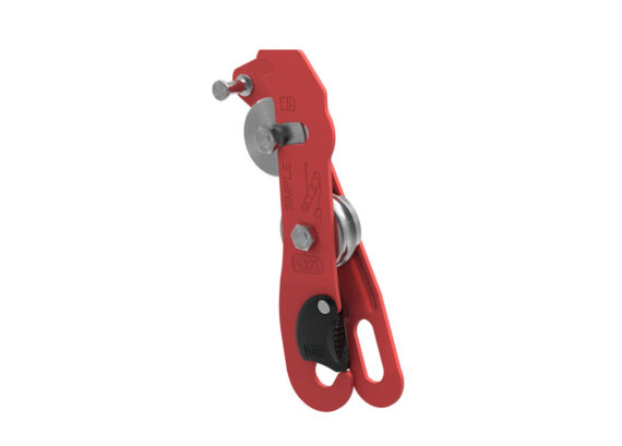 DISCENSORE SIMPLE PETZL  - D04 - immagine 4