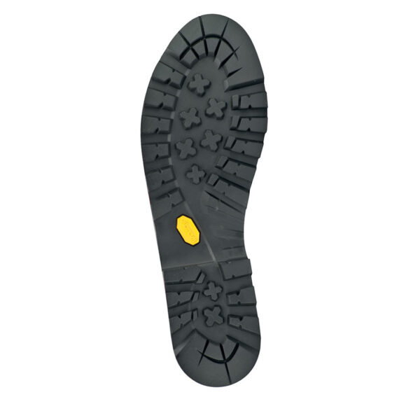KAYLAND - SCARPONE CROSS MOUNTAIN GTX  YELLOW/KRK CROSSMOUNTAIN.GT - immagine 2