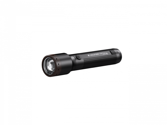 LED LENSER - TORCIA P7 R CORE  ESPRESSO 502181 - immagine 3