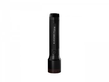 LED LENSER - TORCIA P7 R CORE  ESPRESSO 502181