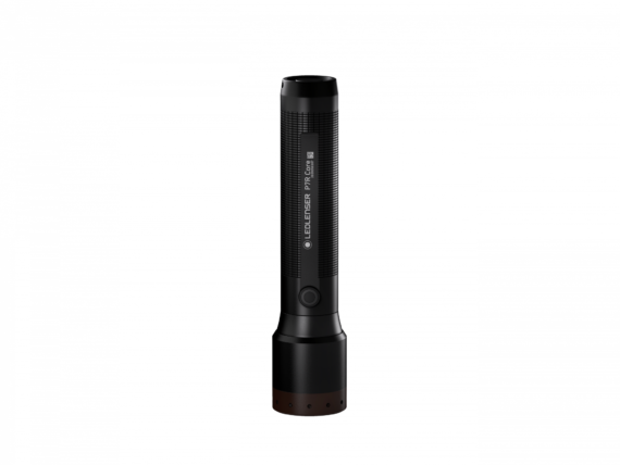 LED LENSER - TORCIA P7 R CORE  ESPRESSO 502181