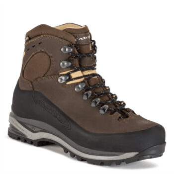 AKU - SCARPONI SUPERALP NBK GTX  BROWN 592
