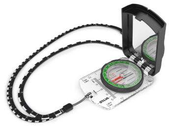 RELAGS - BUSSOLA SILVA RANGER S  - 451068