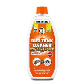 SIFI - THETFORD - DUO TANK CLEANER THETFORD - 65263