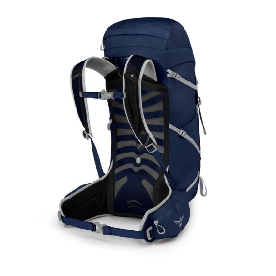 OSPREY - ZAINO TALON 33LT.  CERAMIC BLUE TALON.33 - immagine 2